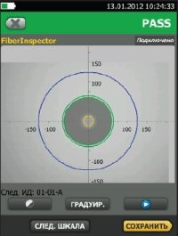 FN OptiFiber Pro OTDR